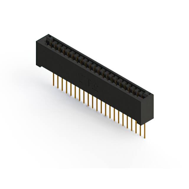 896-022-541-101 EDAC Inc.  Edgeboard Connectors